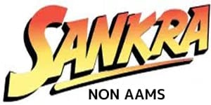 Sankra logo